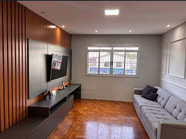 Apartamento 3 quartos e 2 banheiros, à venda, no bairro Jardim São Dimas em São José dos Campos