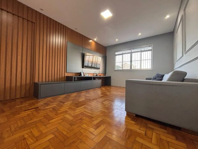 Apartamento 3 quartos e 2 banheiros, à venda, no bairro Jardim São Dimas em São José dos Campos