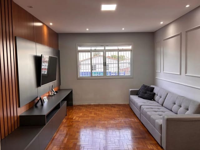Apartamento 3 quartos e 2 banheiros, à venda, no bairro Jardim São Dimas em São José dos Campos