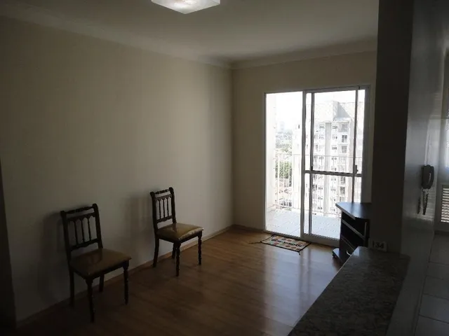 Apartamento 2 quartos e 1 banheiro, à venda, no bairro Jardim Esmeralda em Limeira