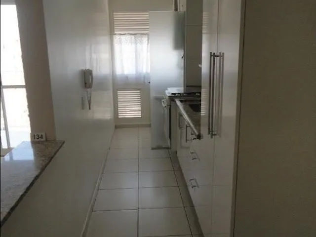 Apartamento 2 quartos e 1 banheiro, à venda, no bairro Jardim Esmeralda em Limeira