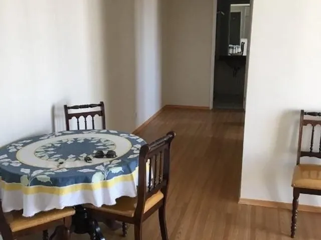 Apartamento 2 quartos e 1 banheiro, à venda, no bairro Jardim Esmeralda em Limeira