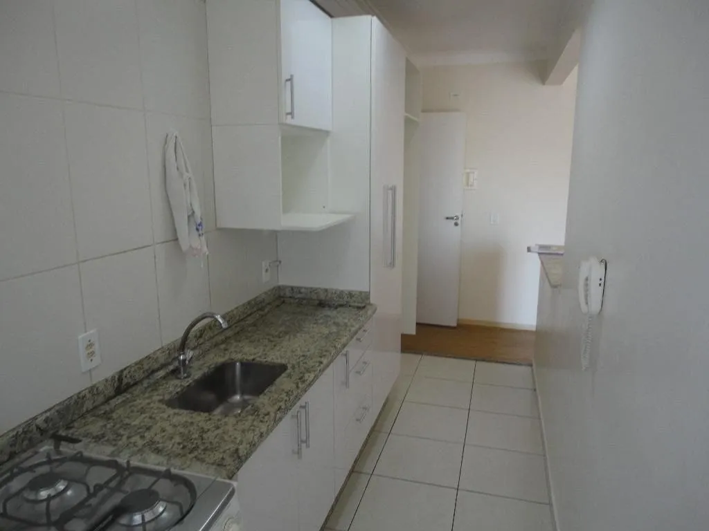 Apartamento, 2 quartos, 54 m² - Foto 20