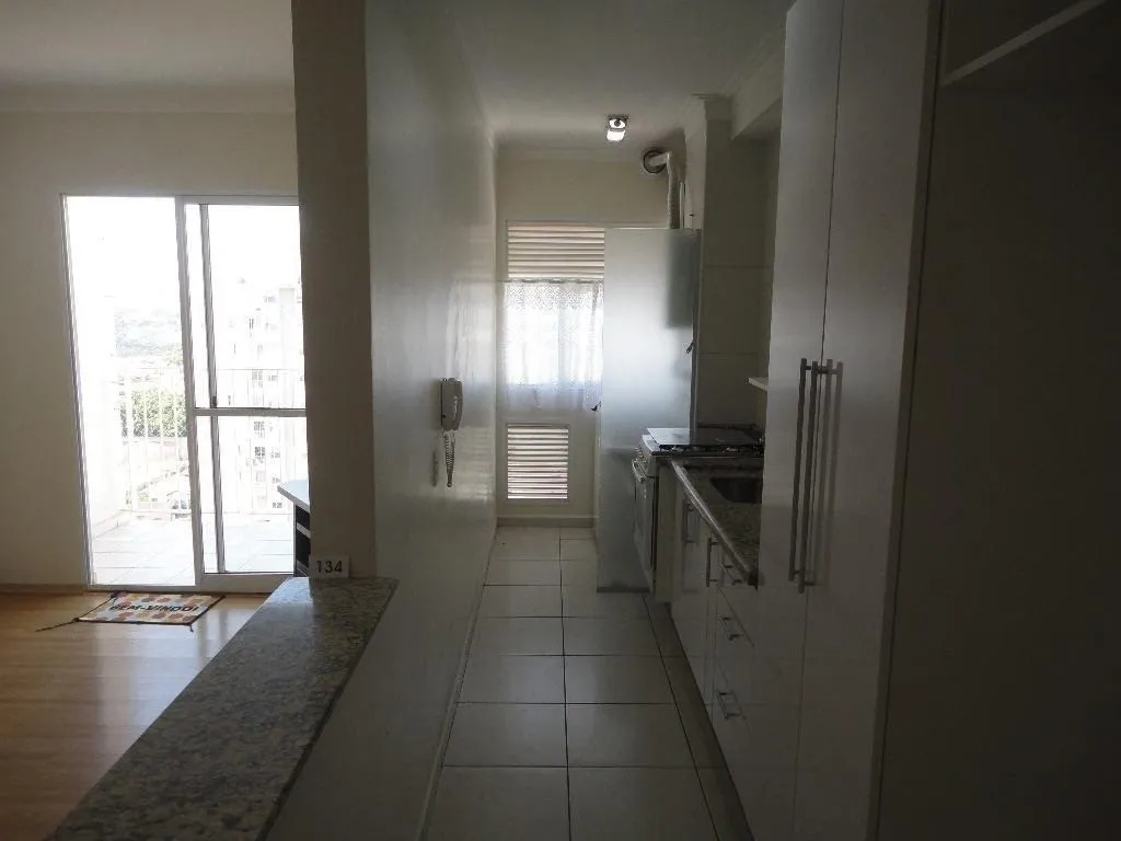 Apartamento, 2 quartos, 54 m² - Foto 19