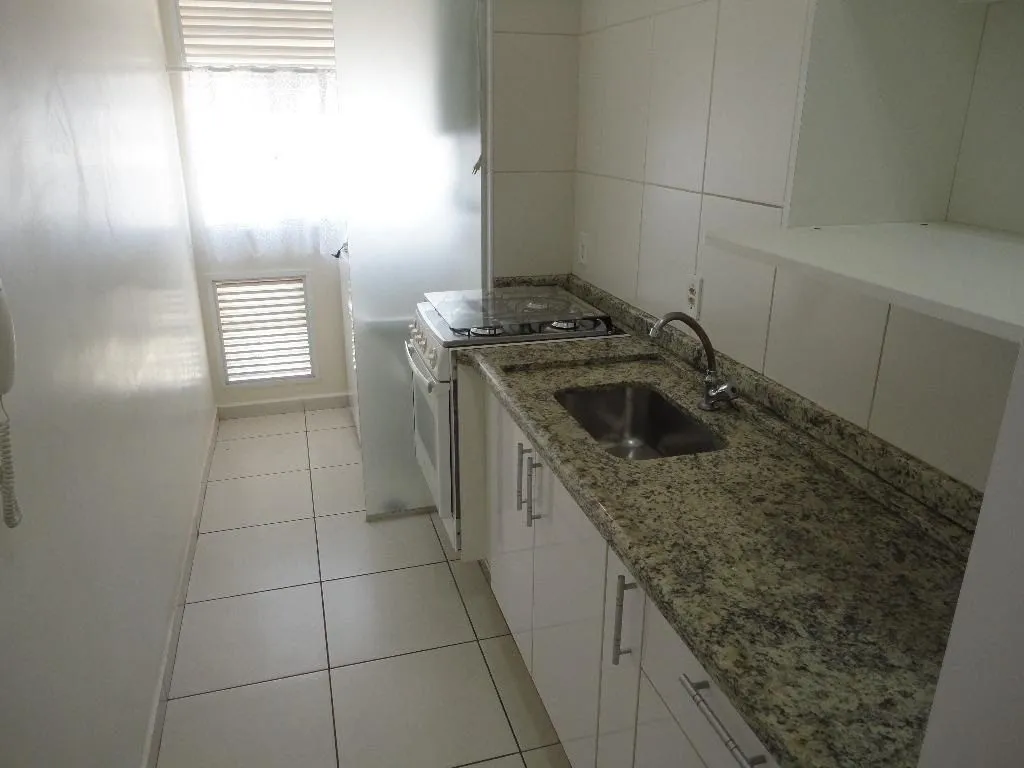 Apartamento, 2 quartos, 54 m² - Foto 5