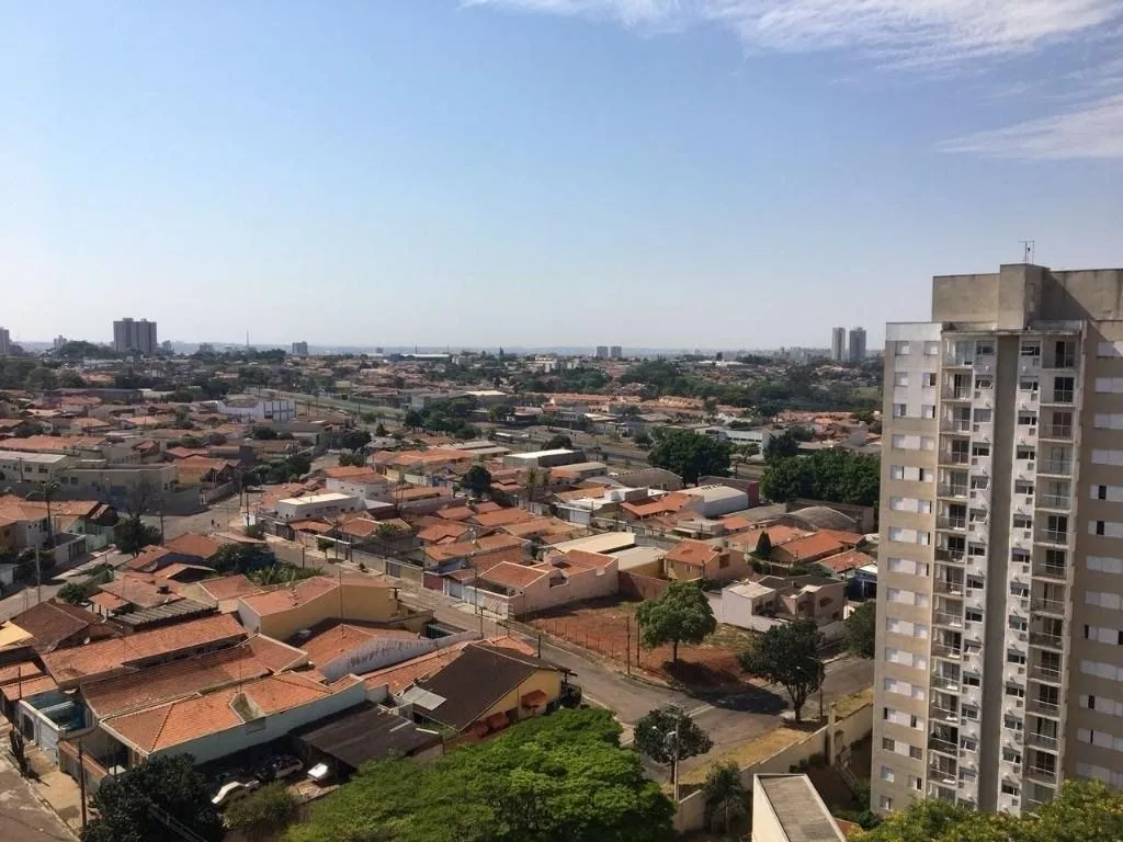 Apartamento, 2 quartos, 54 m² - Foto 16