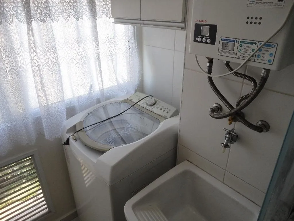 Apartamento, 2 quartos, 54 m² - Foto 14