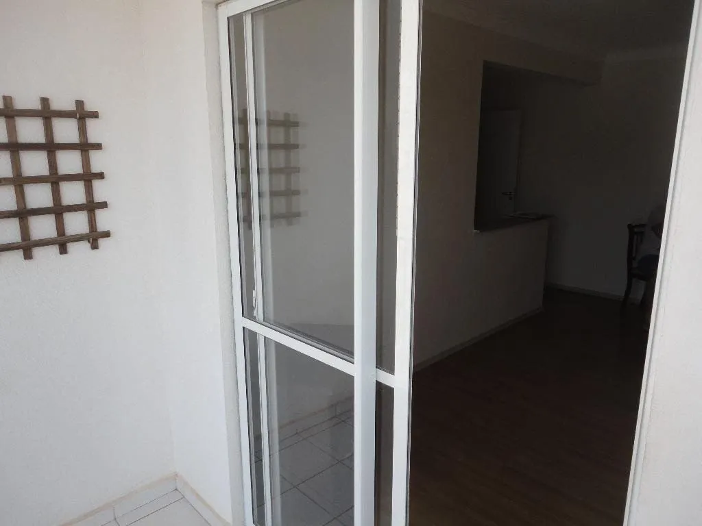 Apartamento, 2 quartos, 54 m² - Foto 12