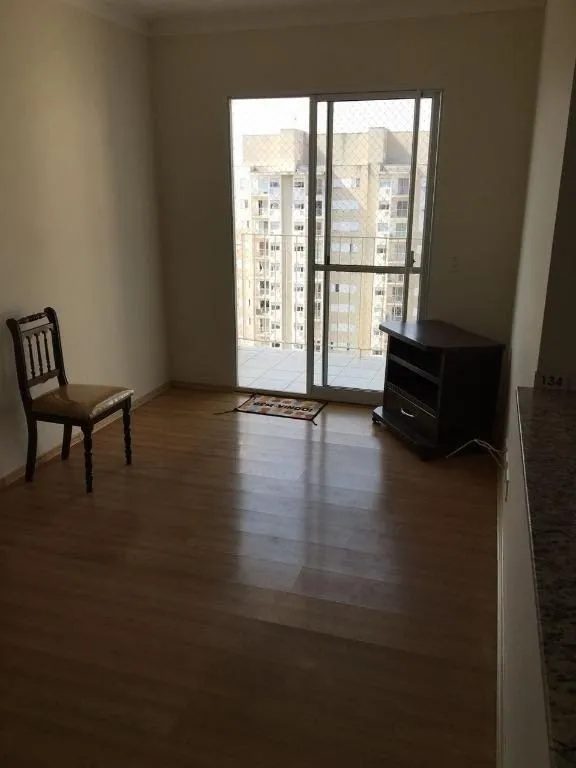 Apartamento, 2 quartos, 54 m² - Foto 7