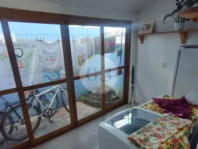 Apartamento 2 quartos e 1 banheiro, à venda, no bairro Areal em Pelotas