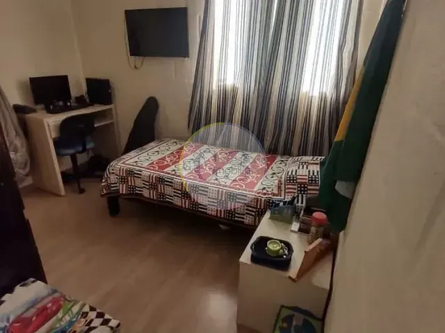 Apartamento 2 quartos e 1 banheiro, à venda, no bairro Areal em Pelotas
