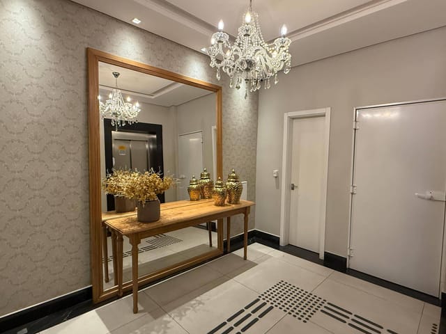 Apartamento com 112m² 3 quartos e 2 banheiros, à venda, no bairro centro em Nova Prata
