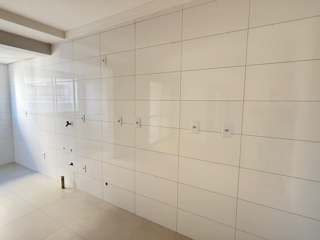 Apartamento com 112m² 3 quartos e 2 banheiros, à venda, no bairro centro em Nova Prata