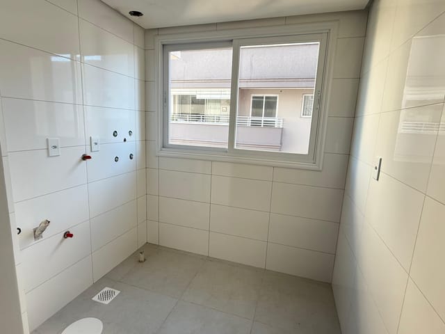 Apartamento com 112m² 3 quartos e 2 banheiros, à venda, no bairro centro em Nova Prata