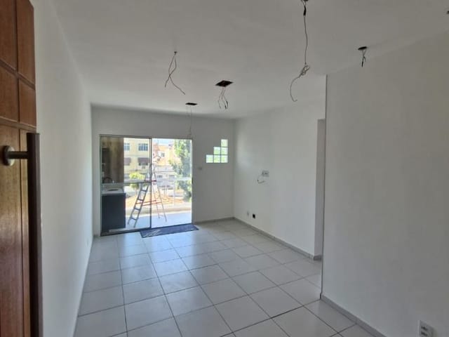 Apartamento com 65m² 2 quartos e 2 banheiros, à venda, no bairro Todos os Santos em Rio de Janeiro