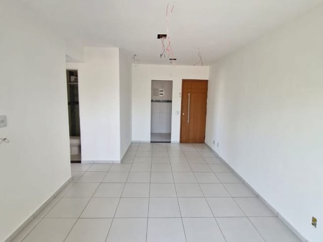 Apartamento com 65m² 2 quartos e 2 banheiros, à venda, no bairro Todos os Santos em Rio de Janeiro
