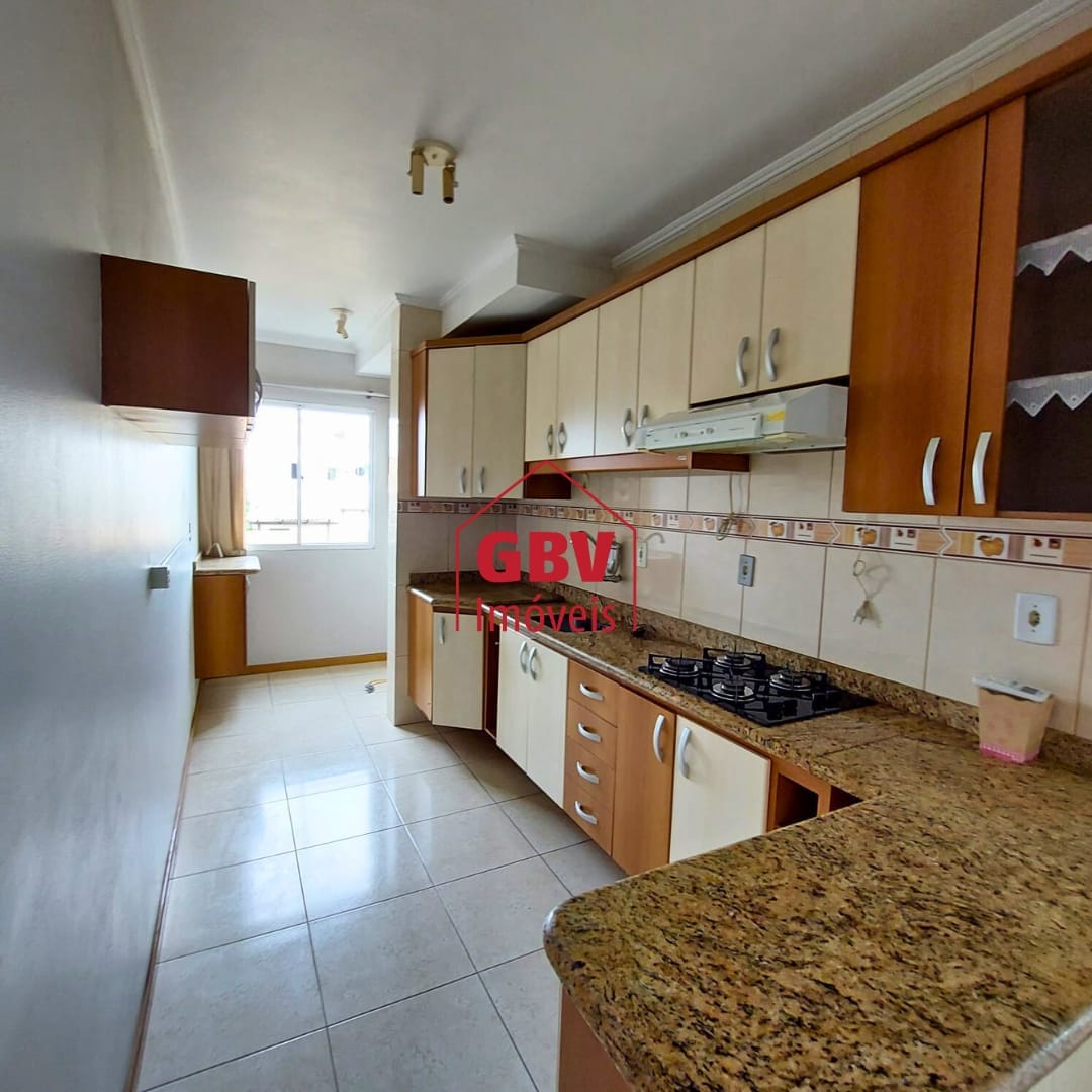 Apartamento de 2 quartos, no bairro Centro, em São Gabriel | Eu Corretor