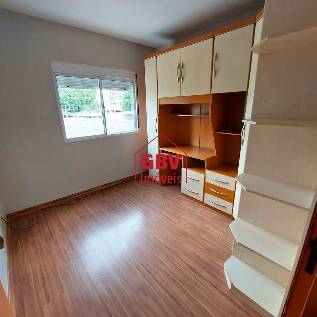 Apartamento de 2 quartos, no bairro Centro, em São Gabriel | Eu Corretor