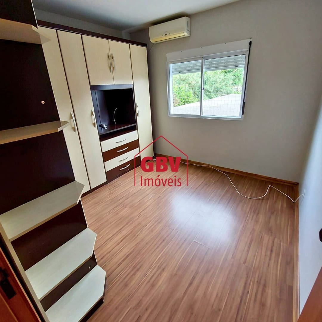 Apartamento de 2 quartos, no bairro Centro, em São Gabriel | Eu Corretor