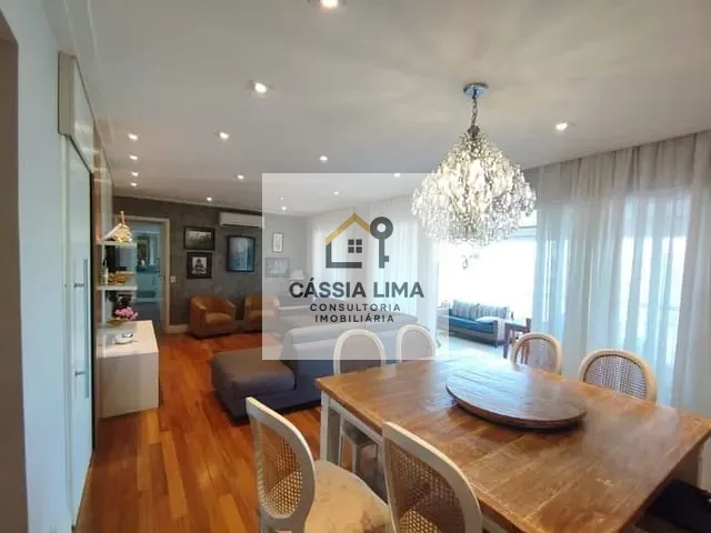 Apartamento com 146m² 3 quartos e 3 banheiros, à venda, no bairro Belenzinho em São Paulo