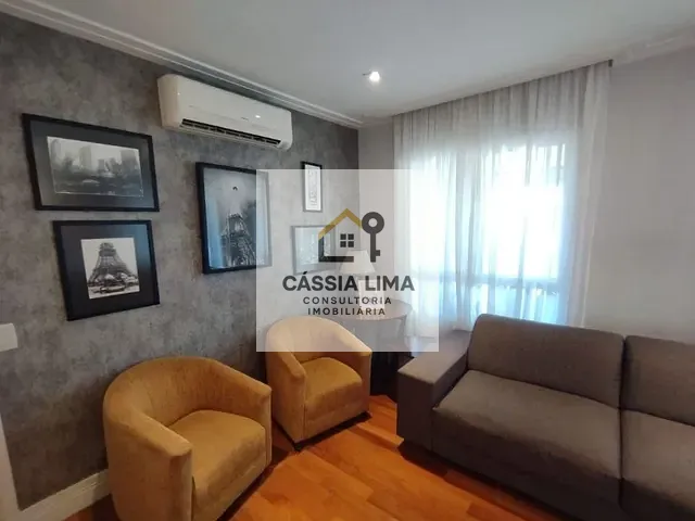 Apartamento com 146m² 3 quartos e 3 banheiros, à venda, no bairro Belenzinho em São Paulo