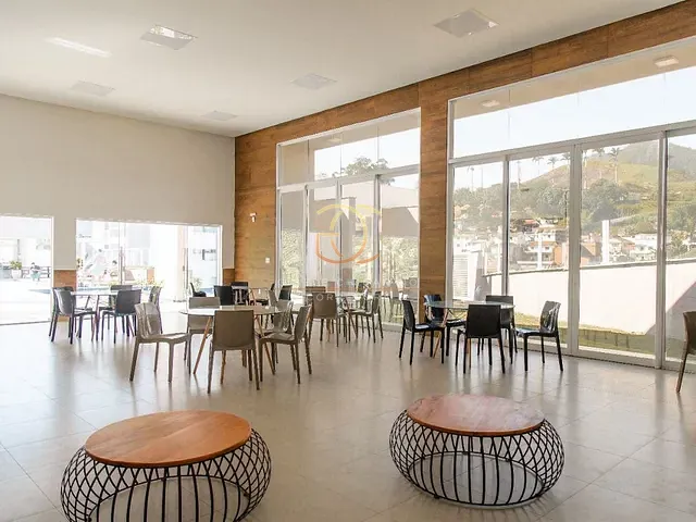 Apartamento 2 quartos e 2 banheiros, à venda, no bairro Aparecida em Valença