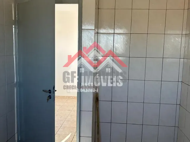 Apartamento 2 quartos e 1 banheiro, para alugar, no bairro Jardim Catanduva em São Paulo