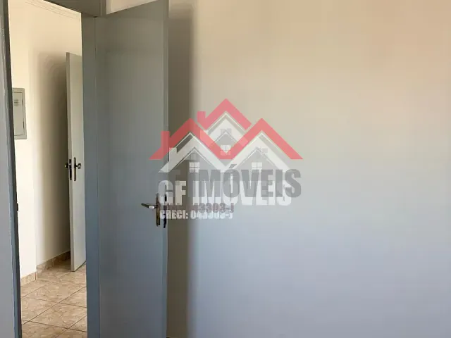 Apartamento 2 quartos e 1 banheiro, para alugar, no bairro Jardim Catanduva em São Paulo