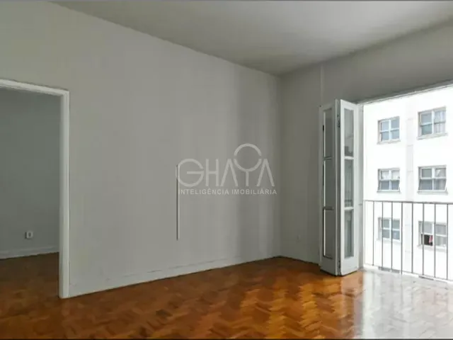 Apartamento 1 quarto e 1 banheiro, à venda, no bairro República em São Paulo