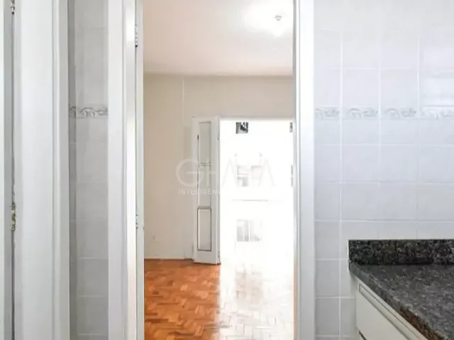 Apartamento 1 quarto e 1 banheiro, à venda, no bairro República em São Paulo