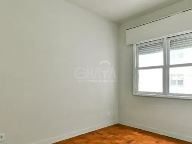 Apartamento 1 quarto e 1 banheiro, à venda, no bairro República em São Paulo