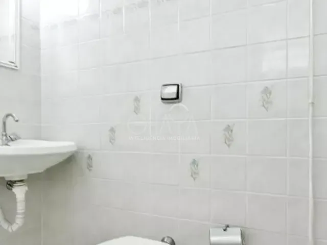 Apartamento 1 quarto e 1 banheiro, à venda, no bairro República em São Paulo