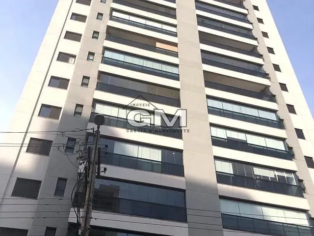 Apartamento 3 quartos e 2 banheiros, à venda, no bairro Nova Aliança em Ribeirão Preto