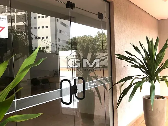 Apartamento 3 quartos e 2 banheiros, à venda, no bairro Nova Aliança em Ribeirão Preto