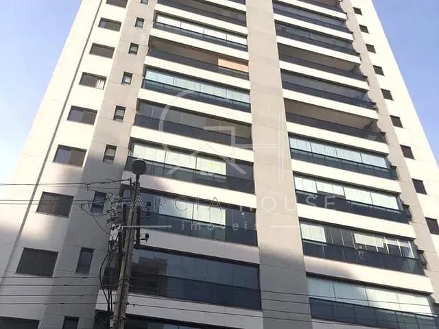 Apartamento 3 quartos e 2 banheiros, à venda, no bairro Nova Aliança em Ribeirão Preto