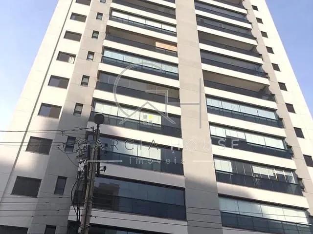 Apartamento 3 quartos e 2 banheiros, à venda, no bairro Nova Aliança em Ribeirão Preto