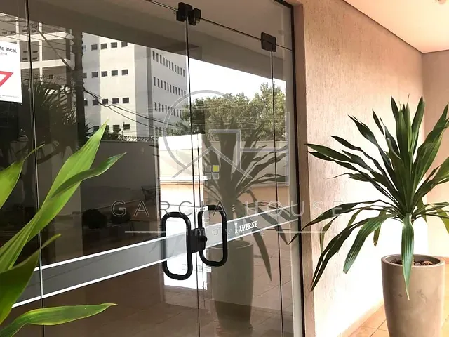 Apartamento 3 quartos e 2 banheiros, à venda, no bairro Nova Aliança em Ribeirão Preto