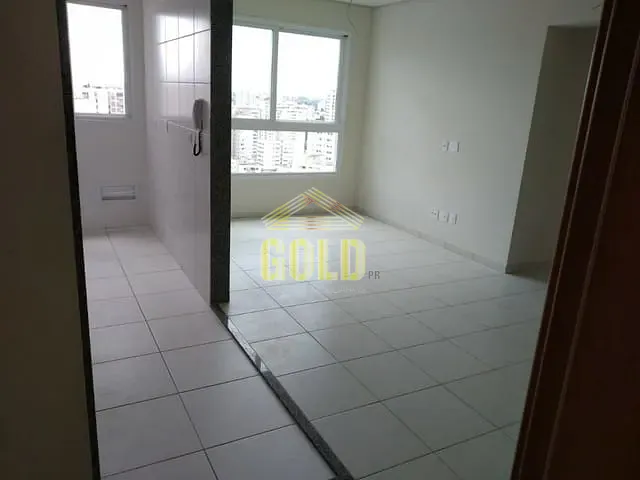 Apartamento com 115m² 3 quartos e 2 banheiros, à venda, no bairro Centro em Londrina