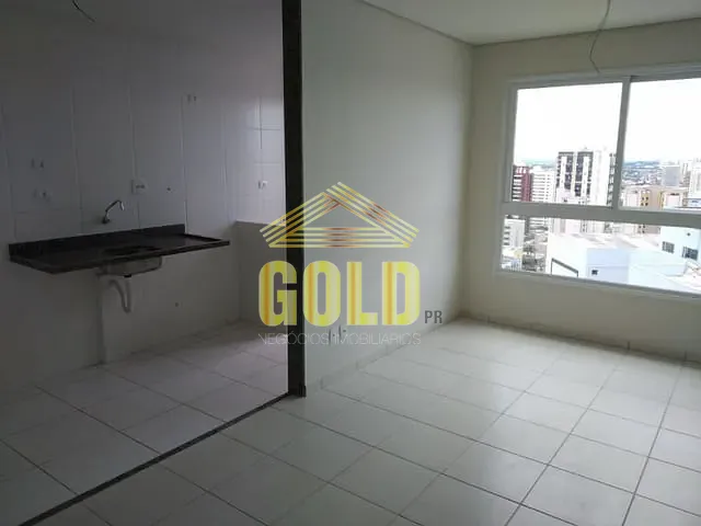 Apartamento com 115m² 3 quartos e 2 banheiros, à venda, no bairro Centro em Londrina