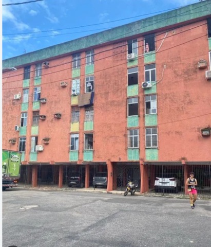 Foto do Apartamento - ótimo apto no Império Amazônico, 2/4, Souza, Belém, PA | Go Up Soluções Imobiliárias