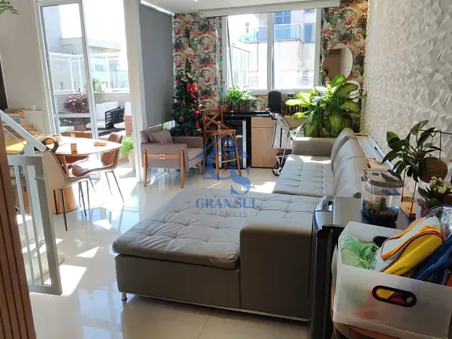 Apartamento com 150m² 3 quartos e 3 banheiros, à venda, no bairro Jardim Umuarama em São Paulo