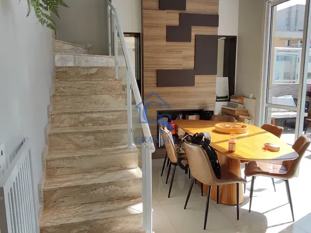 Apartamento com 150m² 3 quartos e 3 banheiros, à venda, no bairro Jardim Umuarama em São Paulo