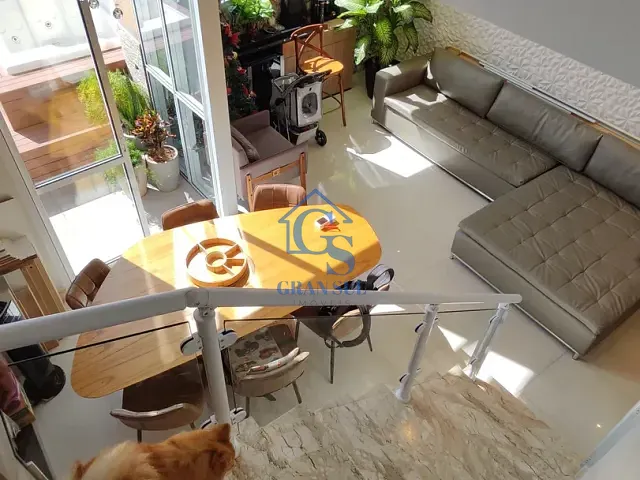 Apartamento com 150m² 3 quartos e 3 banheiros, à venda, no bairro Jardim Umuarama em São Paulo