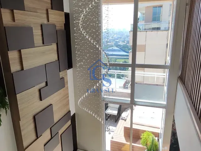 Apartamento com 150m² 3 quartos e 3 banheiros, à venda, no bairro Jardim Umuarama em São Paulo