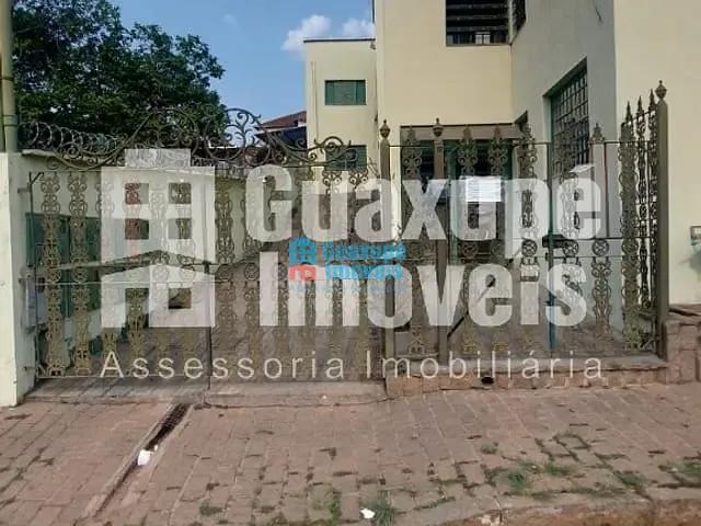 Sala para alugar, no bairro CENTRO em GUAXUPÉ