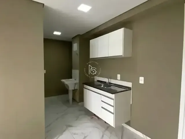Apartamento com 37m² 2 quartos e 1 banheiro, à venda, no bairro Vila das Bandeiras em Guarulhos