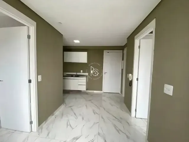 Apartamento com 37m² 2 quartos e 1 banheiro, à venda, no bairro Vila das Bandeiras em Guarulhos