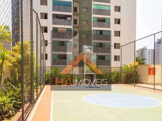 Apartamento com 40m² 1 quarto e 1 banheiro, para alugar, no bairro Savassi em Belo Horizonte