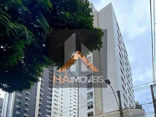 Apartamento com 40m² 1 quarto e 1 banheiro, para alugar, no bairro Savassi em Belo Horizonte