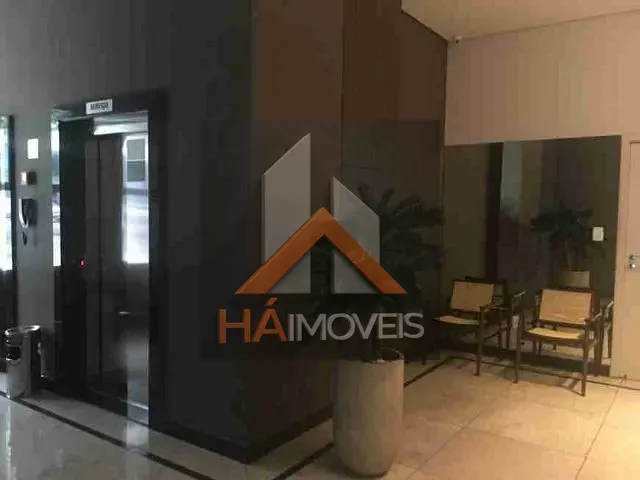 Apartamento com 40m² 1 quarto e 1 banheiro, para alugar, no bairro Savassi em Belo Horizonte